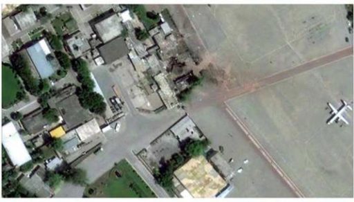 नूर खान एयरबेस (Nur Khan Airbase)