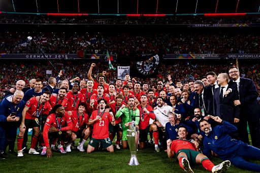 Ronaldo 2025 club,