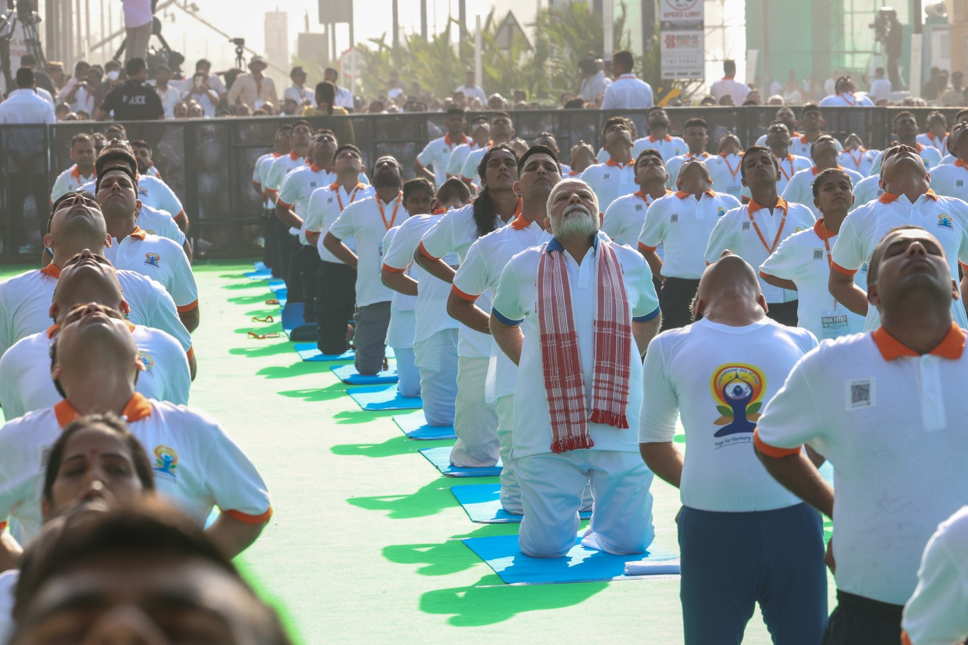 InternationalYogaDay