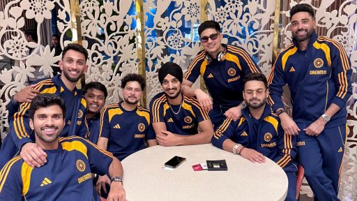 team india england test series 2025 news hindi