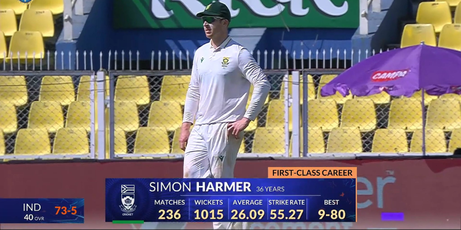 India vs South Africa Guwahati 2025