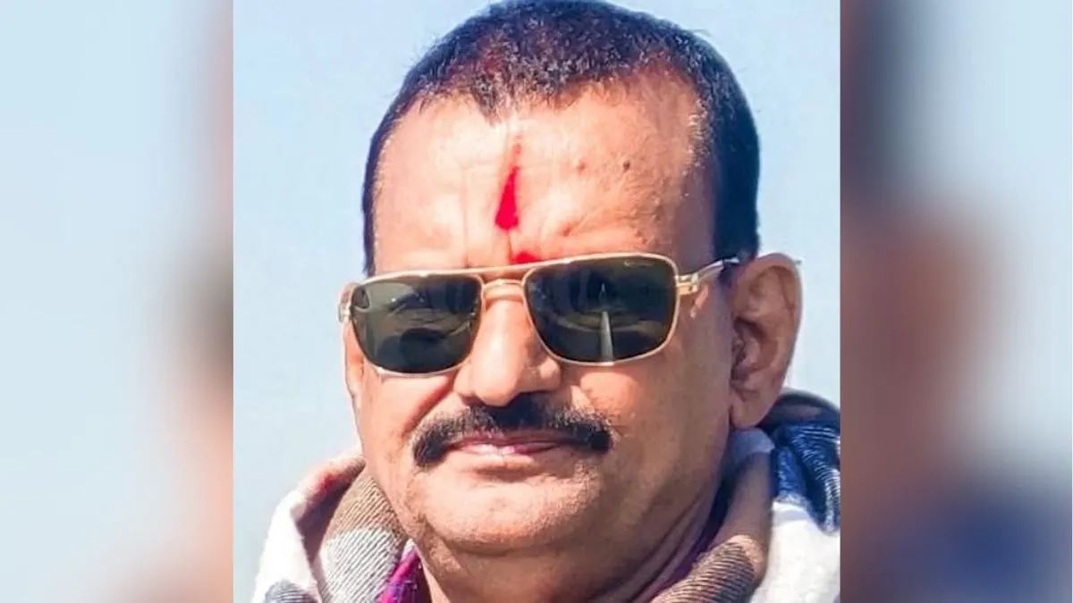 घोसी से समाजवादी पार्टी के MLA सुधाकर सिंह का निधन, 67 की उम्र में ली अंतिम सांस