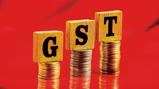 नवंबर में जीएसटी कलेक्शन 0.7% बढ़कर हुआ ₹1.70 लाख करोड़, फरवरी 2024 के बाद सबसे कम