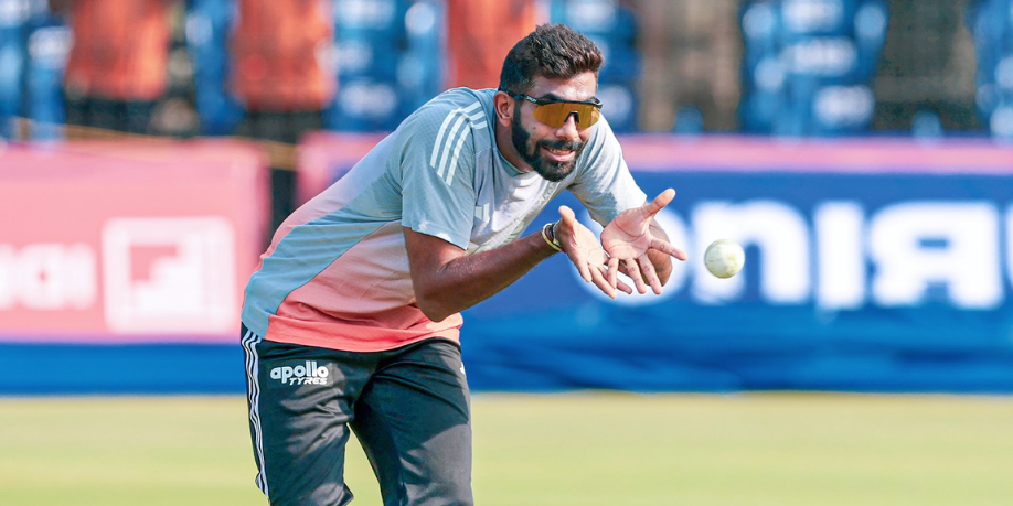 Jasprit Bumrah Comes back in to Indian team 